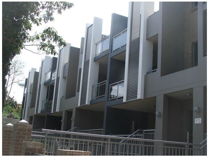 16/28 Pennant Hills Road, North Parramatta NSW 2151