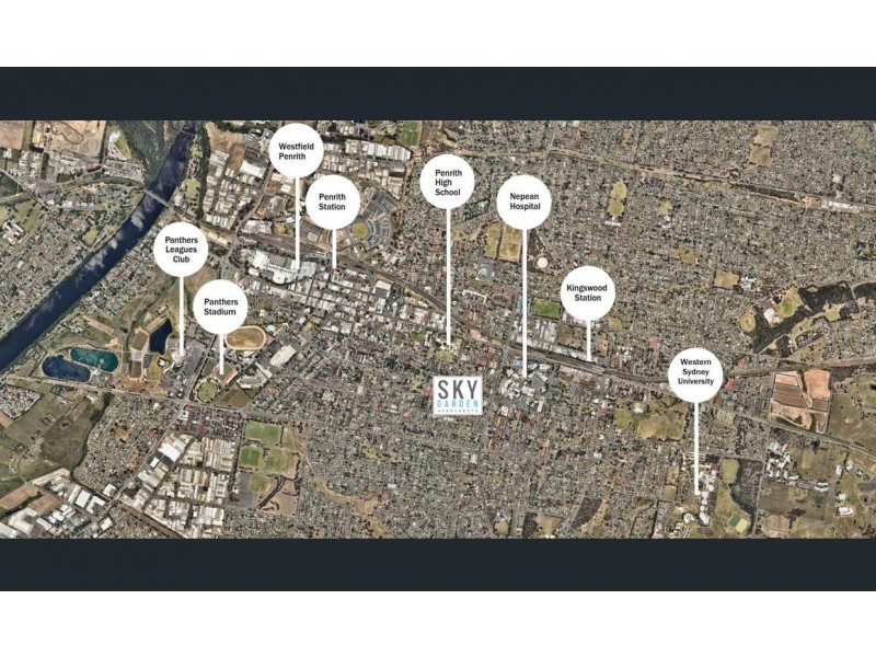 10/29-31 Lethbridge Street, Penrith NSW 2750