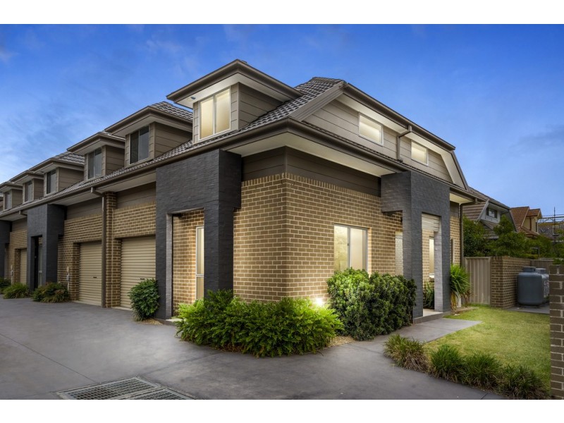 1/138-140 Victoria Street, Werrington NSW 2747