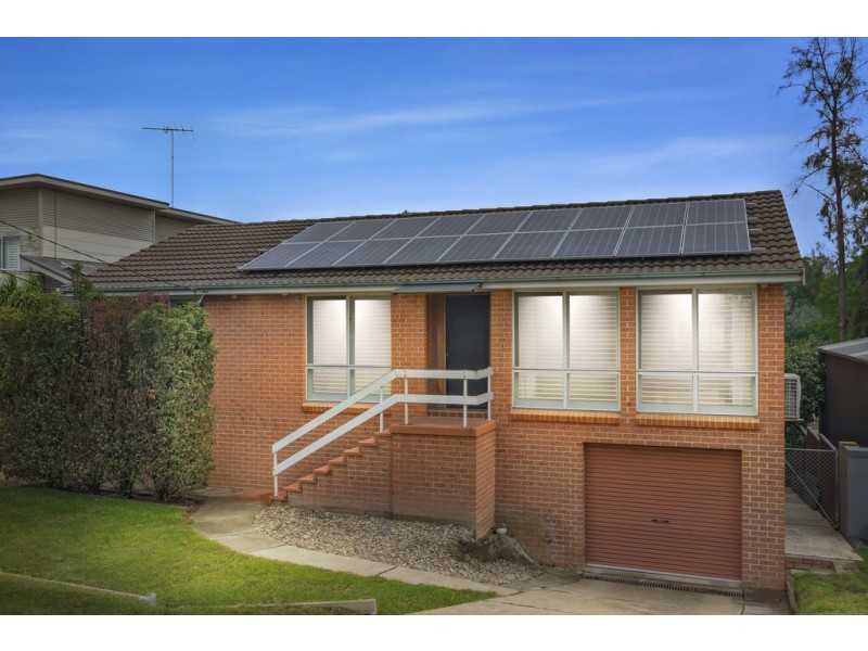 50 Factory Road, Regentville NSW 2745