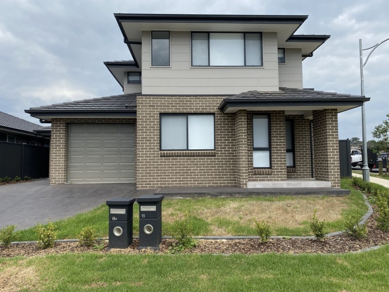 11 Norton Street, Spring Farm NSW 2570