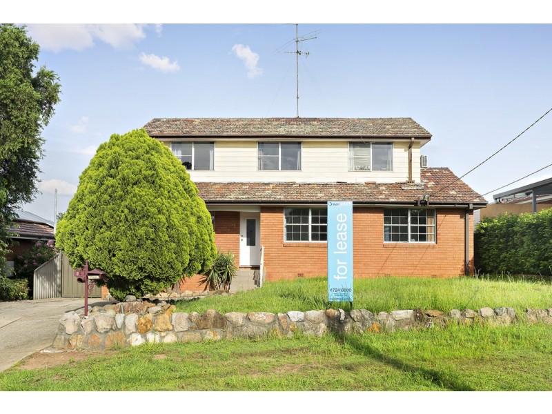 23 Hilliger Road, South Penrith NSW 2750