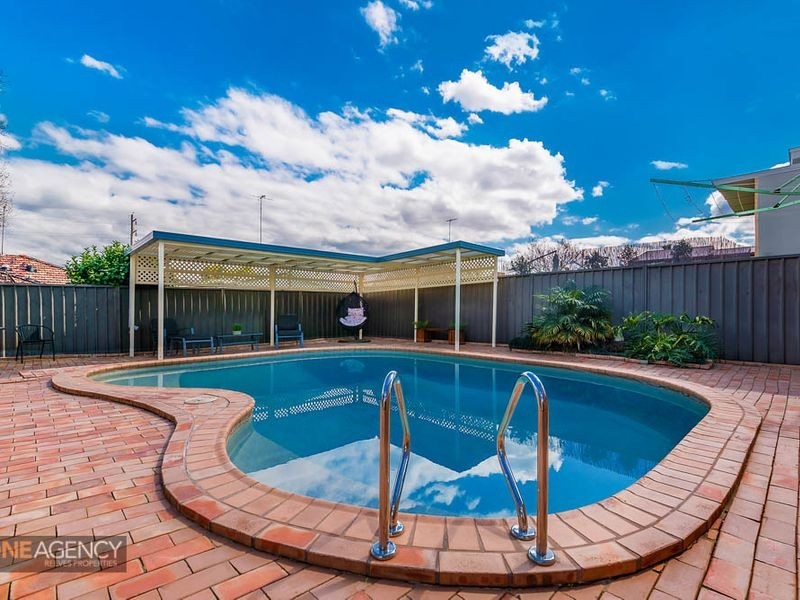 23 Hilliger Road, South Penrith NSW 2750