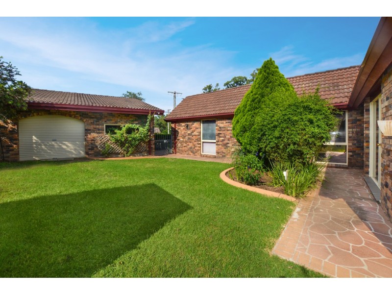7 Bangalay Place, Leonay NSW 2750