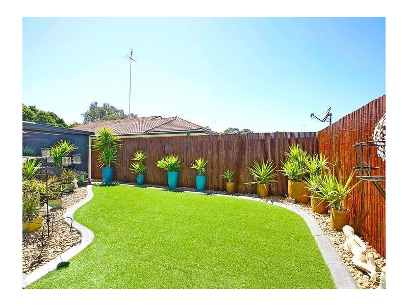 42 Aberdeen Circuit, Glenmore Park NSW 2745