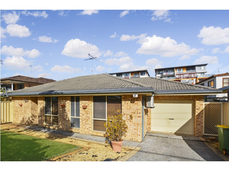 32a Doonmore Street, Penrith NSW 2750