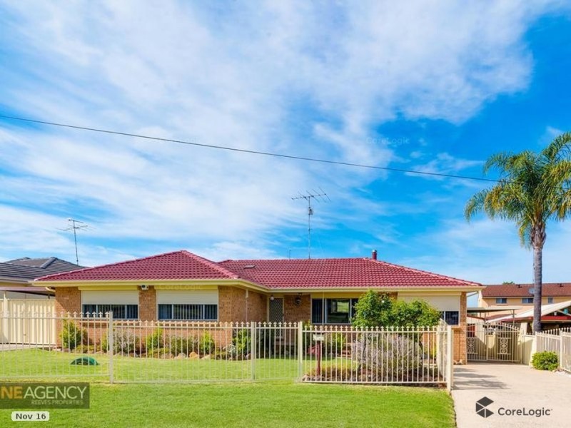 5 Coallee Place, Penrith NSW 2750
