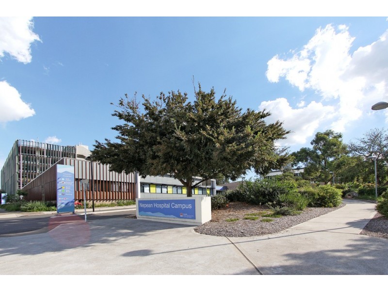 14/29-31 Lethbridge Street, Penrith NSW 2750