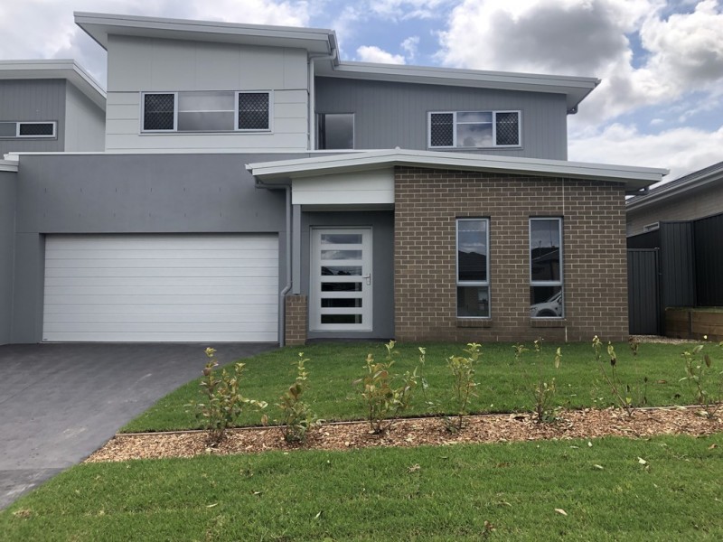 28 Oberon Street, Riverstone NSW 2765