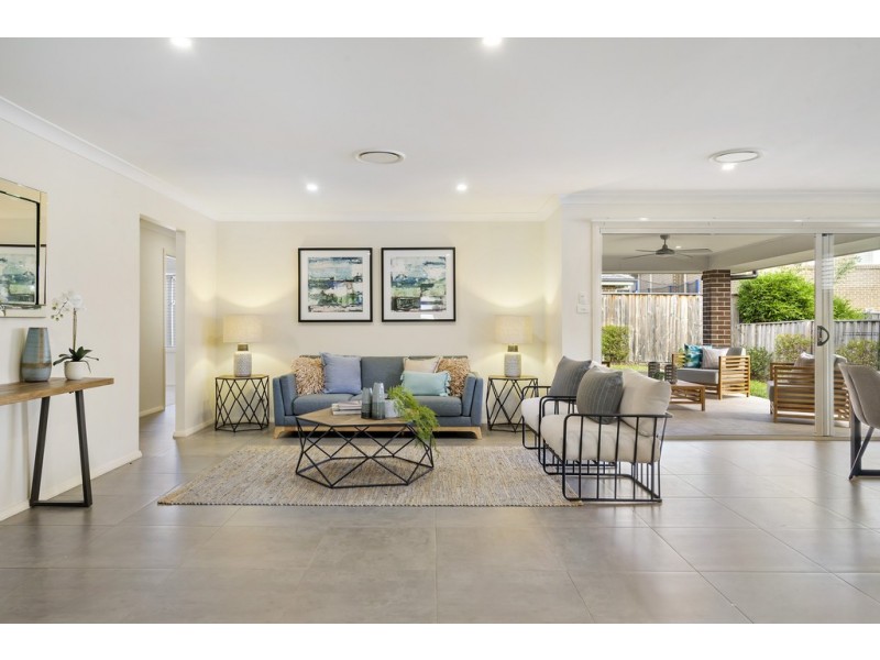 59 Darug Avenue, Glenmore Park NSW 2745