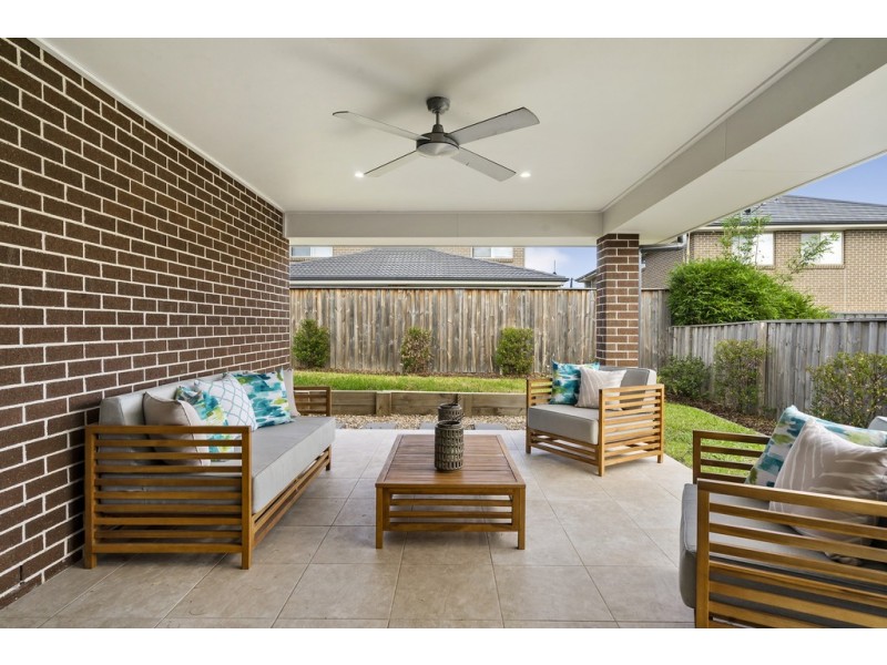 59 Darug Avenue, Glenmore Park NSW 2745