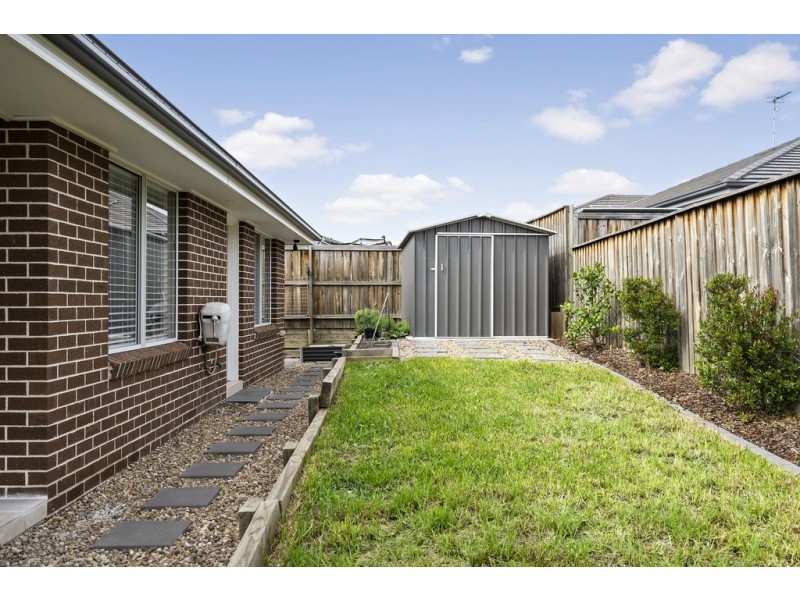 59 Darug Avenue, Glenmore Park NSW 2745