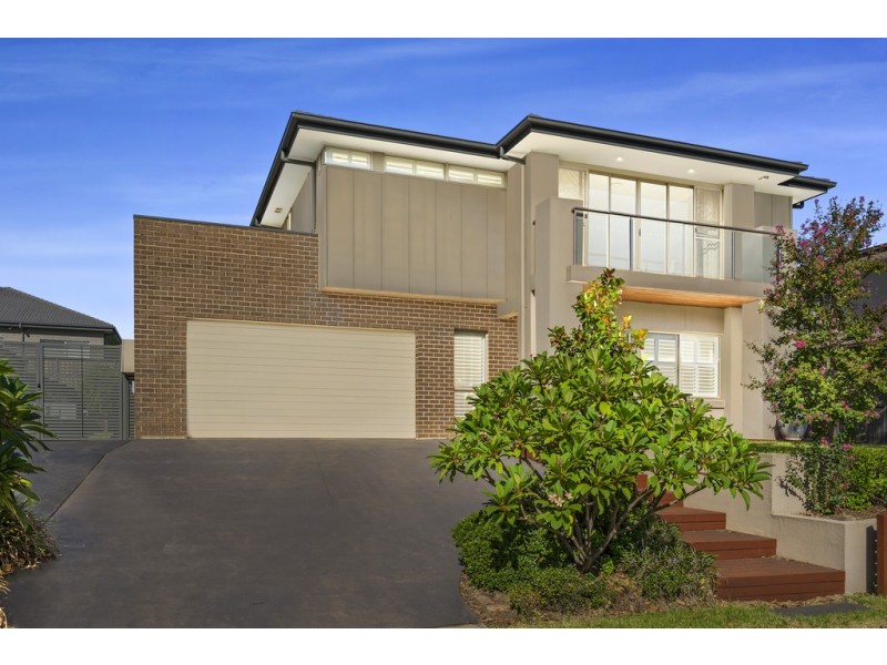 9 Greenlink Drive, Glenmore Park NSW 2745