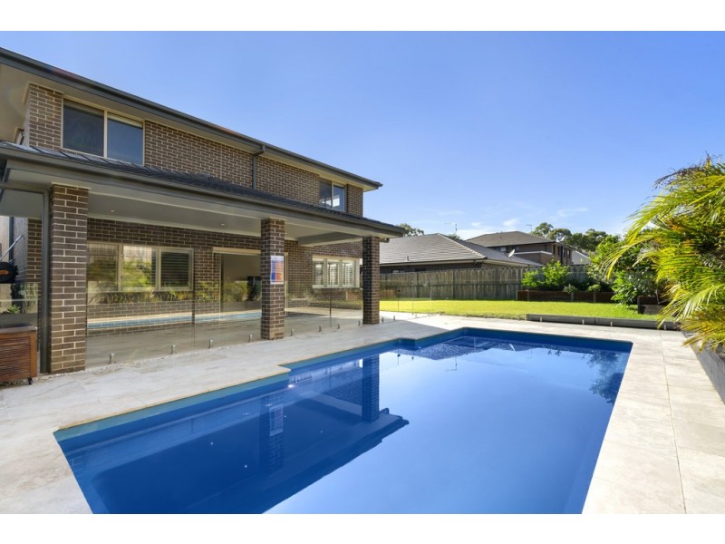 9 Greenlink Drive, Glenmore Park NSW 2745