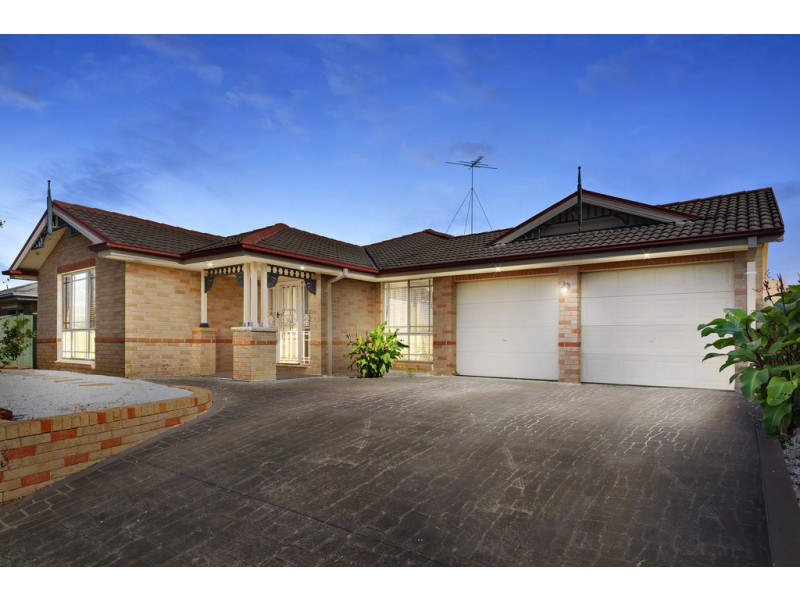 3 Kobina Avenue, Glenmore Park NSW 2745