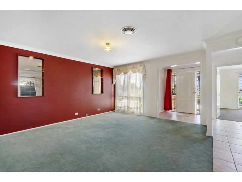 3 Kobina Avenue, Glenmore Park NSW 2745