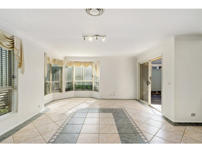 3 Kobina Avenue, Glenmore Park NSW 2745