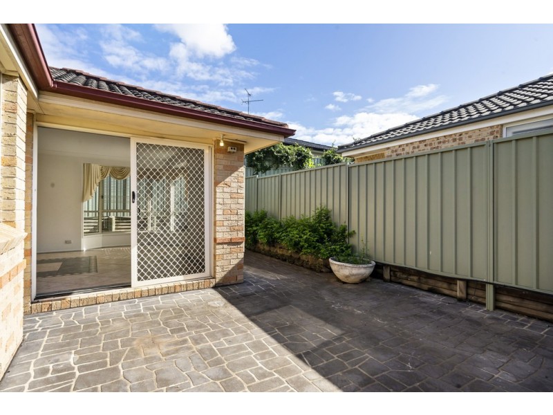 3 Kobina Avenue, Glenmore Park NSW 2745