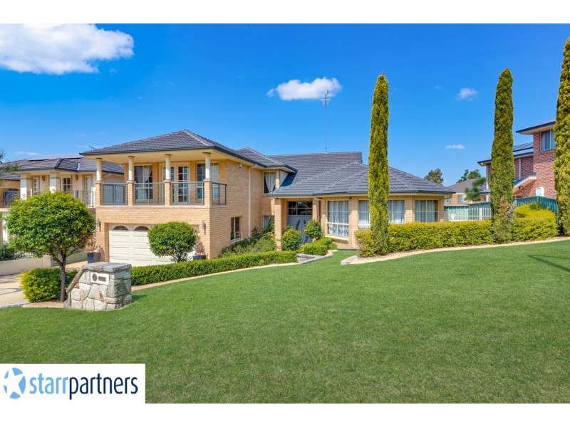 4 Jacaranda Terrace, Glenmore Park NSW 2745