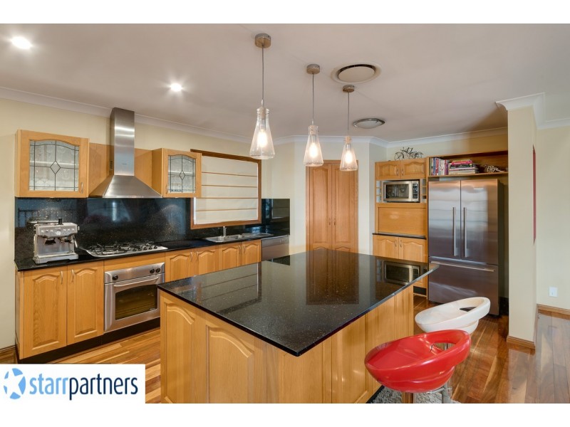 4 Jacaranda Terrace, Glenmore Park NSW 2745