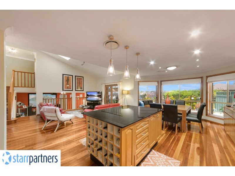 4 Jacaranda Terrace, Glenmore Park NSW 2745