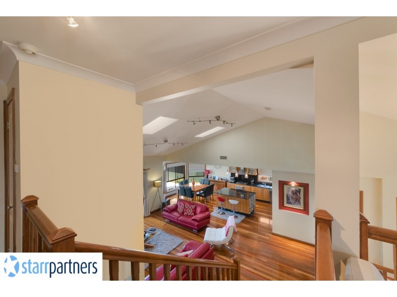 4 Jacaranda Terrace, Glenmore Park NSW 2745