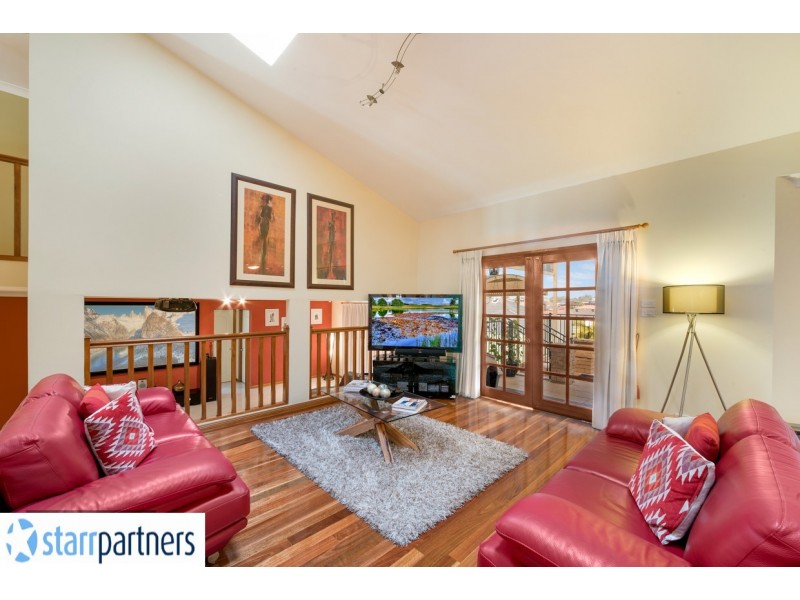 4 Jacaranda Terrace, Glenmore Park NSW 2745