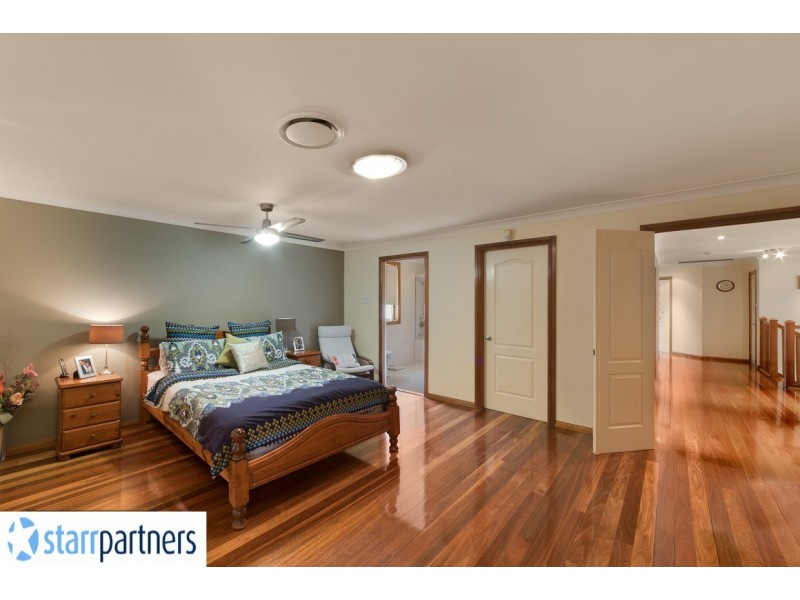 4 Jacaranda Terrace, Glenmore Park NSW 2745