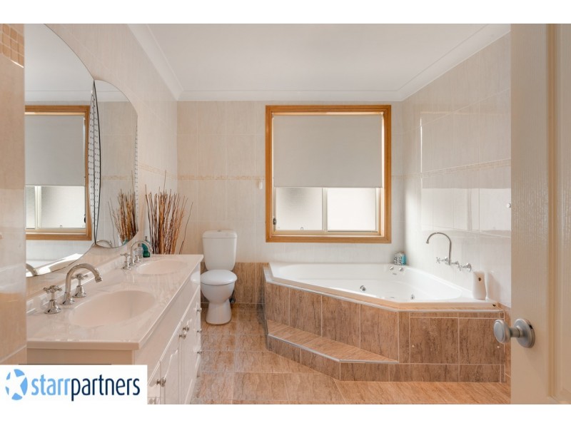 4 Jacaranda Terrace, Glenmore Park NSW 2745