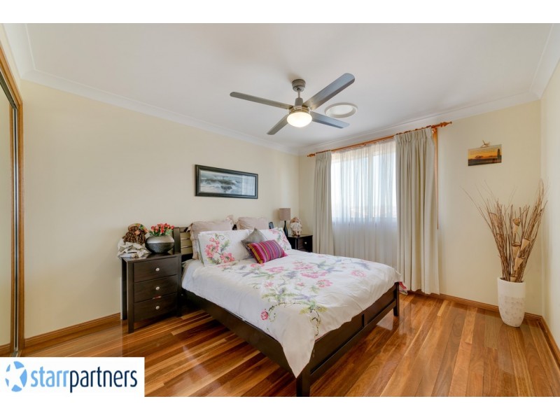 4 Jacaranda Terrace, Glenmore Park NSW 2745