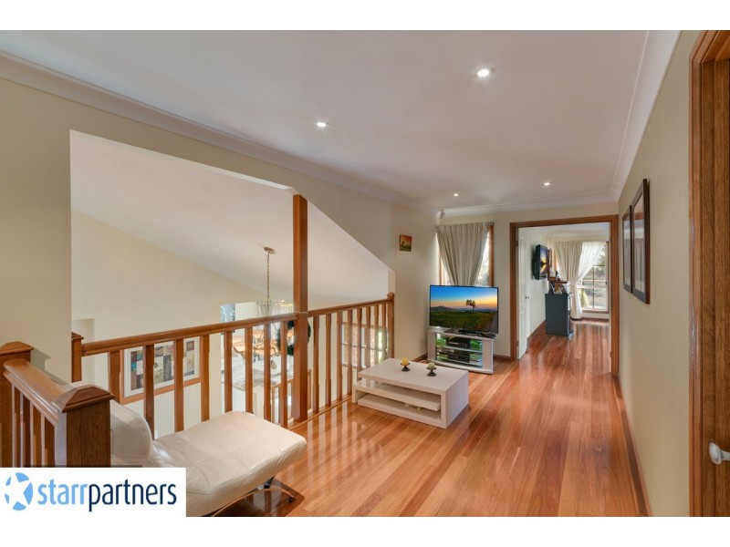 4 Jacaranda Terrace, Glenmore Park NSW 2745