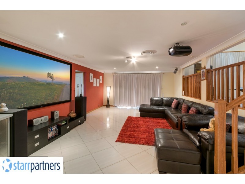 4 Jacaranda Terrace, Glenmore Park NSW 2745