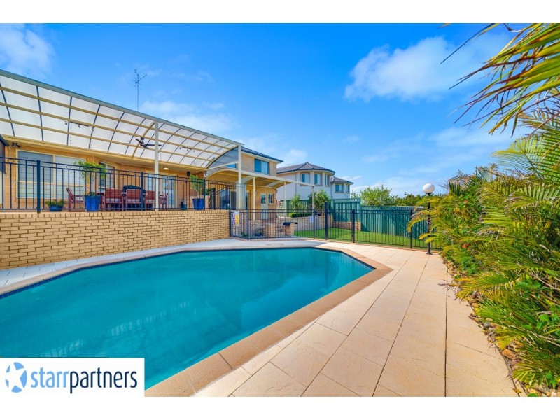 4 Jacaranda Terrace, Glenmore Park NSW 2745