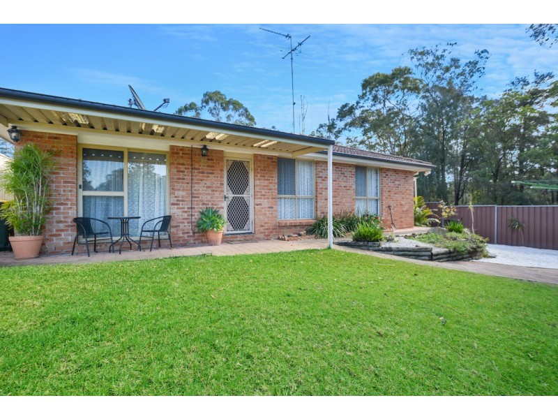19a Warradale Road, Silverdale NSW 2752