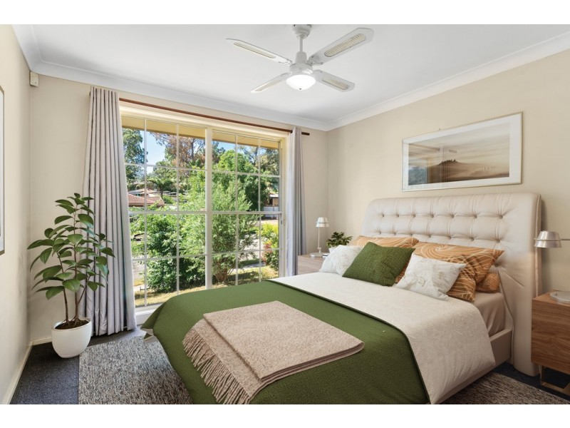 35 Sherringham Road, Cranebrook NSW 2749