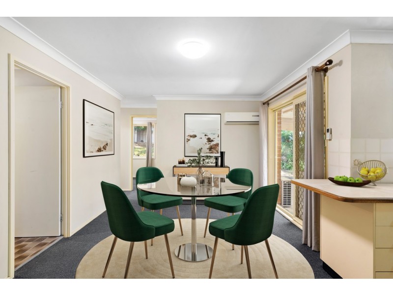 35 Sherringham Road, Cranebrook NSW 2749