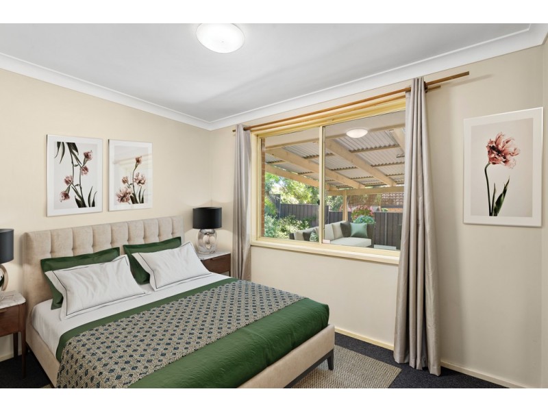 35 Sherringham Road, Cranebrook NSW 2749