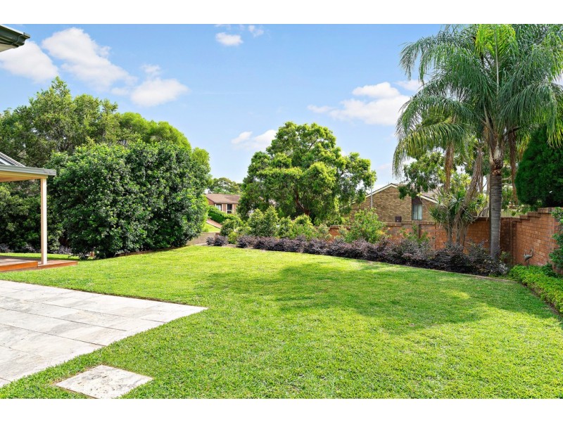 45 Borrowdale Way, Cranebrook NSW 2749