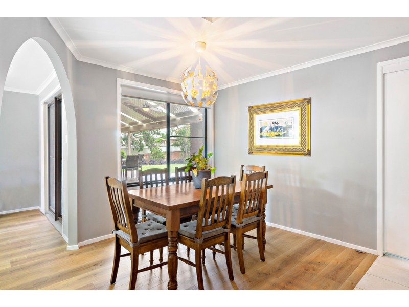 45 Borrowdale Way, Cranebrook NSW 2749