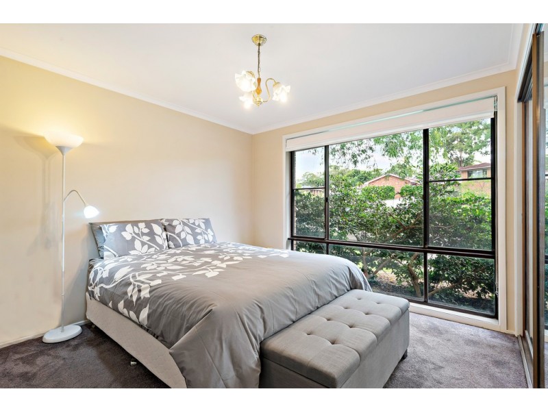 45 Borrowdale Way, Cranebrook NSW 2749