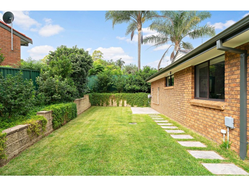 45 Borrowdale Way, Cranebrook NSW 2749