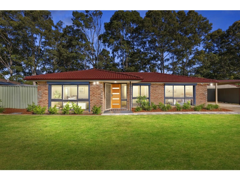 7 Tingha Avenue, South Penrith NSW 2750