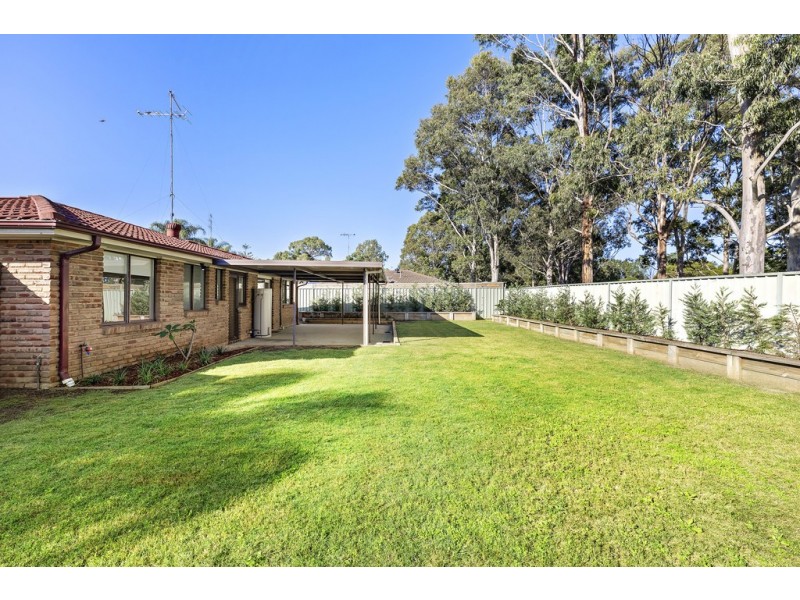 7 Tingha Avenue, South Penrith NSW 2750