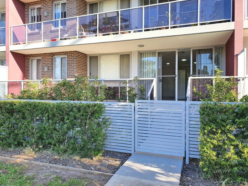 27/40 Union Road, Penrith NSW 2750