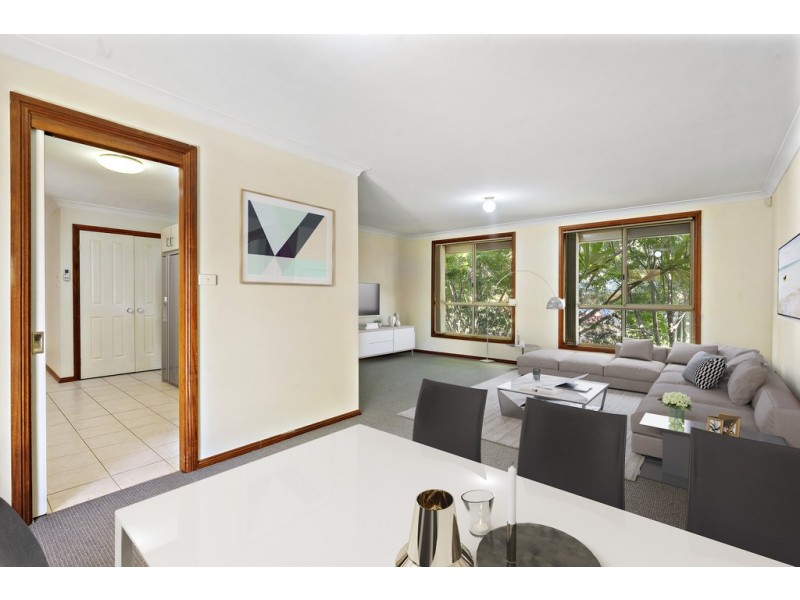 1 Cliff Place, Cranebrook NSW 2749
