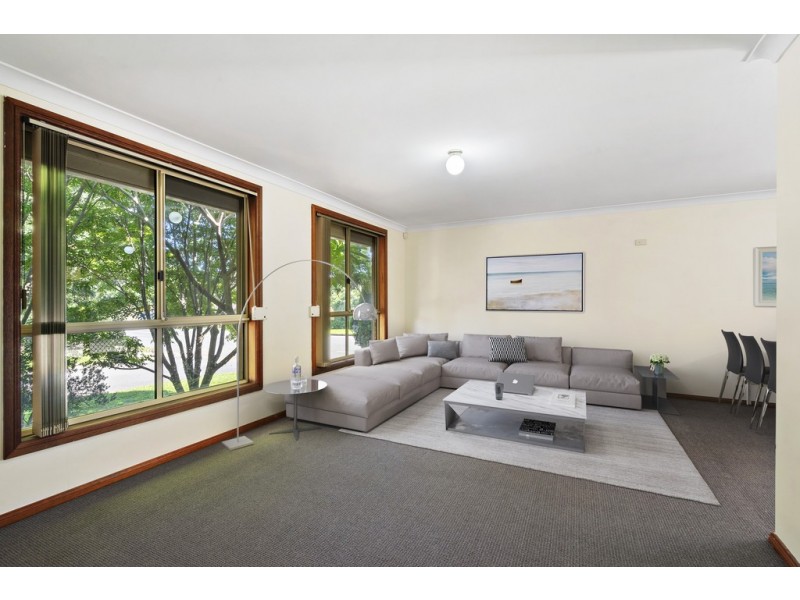 1 Cliff Place, Cranebrook NSW 2749