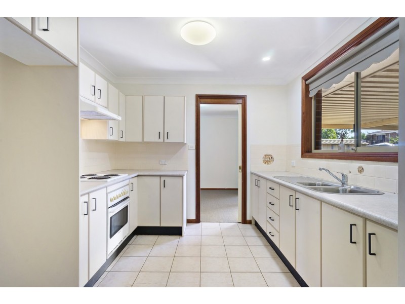 1 Cliff Place, Cranebrook NSW 2749