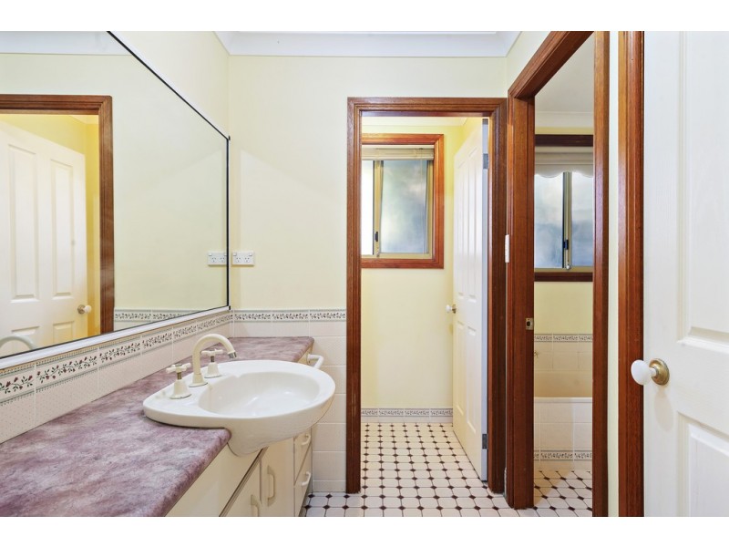 1 Cliff Place, Cranebrook NSW 2749