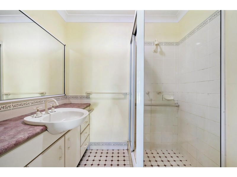 1 Cliff Place, Cranebrook NSW 2749