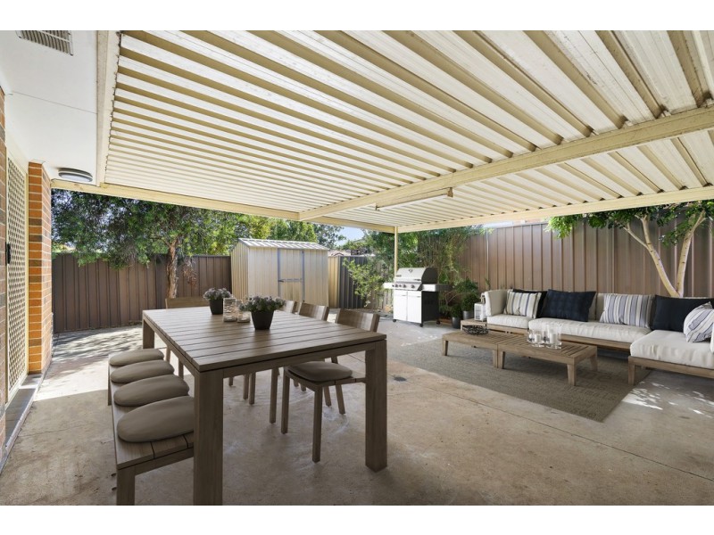 1 Cliff Place, Cranebrook NSW 2749